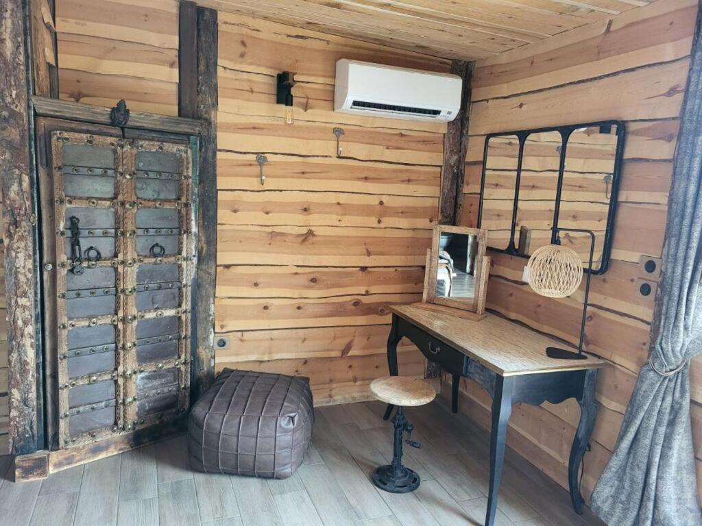 里耶 巴斯蒂德马赞旅馆酒店 外观 照片